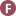 'forelle.net' icon