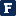 'formulator.digital' icon