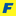 'fountaintire.com' icon