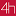 four-h.net icon
