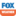 'foxweather.com' icon