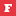 'franke.com' icon