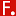 'frankfurt.de' icon
