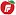 'frp.no' icon
