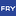 'fryfoundation.org' icon