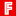 'fsspru.info' icon