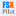 'fsxpilot.com' icon