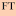 'ft.com' icon