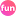 'funbooker.com' icon