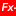 'fx-k.com' icon