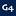 'g4automacao.com' icon