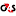 'g4s.lt' icon