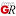 'gabonreview.com' icon