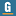 'gagnongeothermal.com' icon