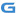 'gamene.ws' icon