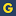 gamepressure.com icon