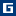 'gamma.nl' icon