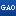 'gao.gov' icon