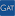 'gatcreek.com' icon