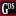 'gaugeanalytics.com' icon