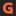 'gaulard.com' icon