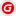 'gbceurope.com' icon