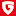 'gdata.be' icon