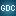 gdc-uk.org icon