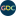 gdconf.com icon