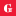 'gds.ro' icon
