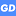 'geekdashboard.com' icon
