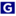 'gelchlaw.com' icon