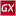 'genexus.com' icon