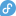 'getfedora.org' icon