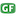 'gffonden.dk' icon