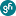 'gfi.org' icon