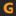 'ggconference.com' icon