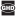 'ghd.com' icon