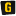'gigatron.rs' icon