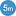 gimme5mins.com icon