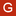 'ginnispectra.com' icon