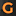 'glowdating.com' icon