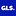 'gls-one.eu' icon