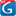 'gmrtranscription.com' icon
