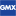 gmx.net icon