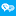 'go-text.me' icon