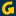'goape.co.uk' icon