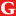 'gofin.pl' icon
