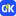 'gokamas.com' icon