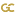 'goldcityhair.com' icon
